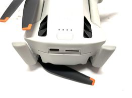 drone com c&acirc;mera dji mini 4 pro (dji rc-n2)