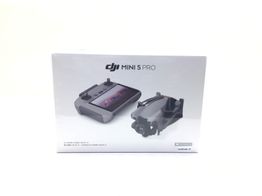 dron con c&aacute;mara dji mini 5 pro fly more combo