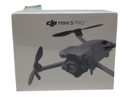 dron con c&aacute;mara dji mini 5 pro