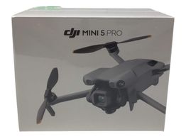 dron con c&aacute;mara dji mini 5 pro