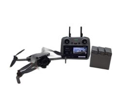 dron con c&aacute;mara dji mini 5 pro