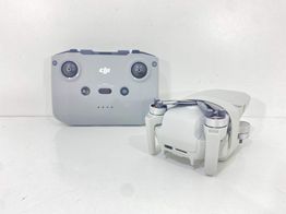 dron con c&aacute;mara dji mini 2 se