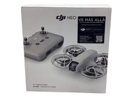 dron con c&aacute;mara dji neo