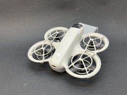 dron con c&aacute;mara dji neo