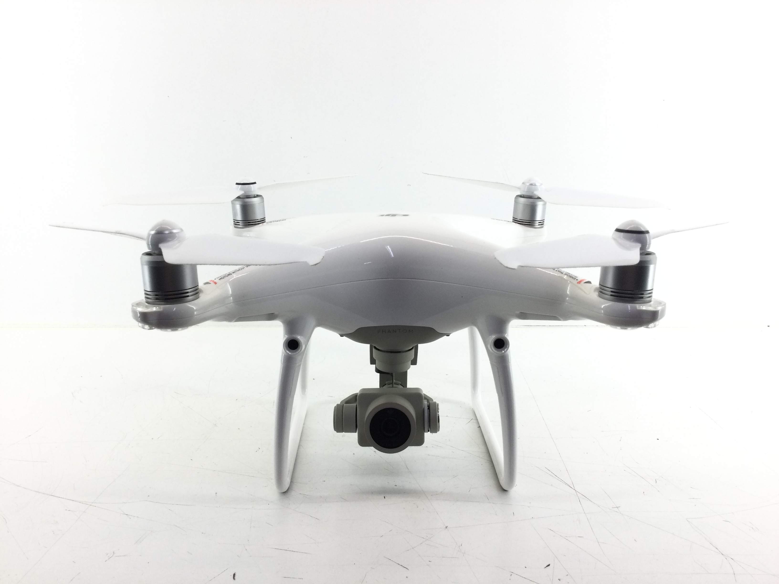 Dji Phantom Sistema De Suelta Para Drones Sistema Drone Airdrop