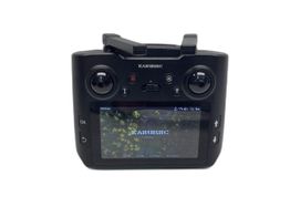 dron con c&aacute;mara karuisrc k600 gps