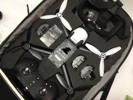 dron con cámara parrot bebop 2 fpv dron con cámara parrot bebop 2 fpv