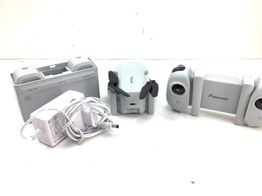 dron con c&aacute;mara potensic atom se