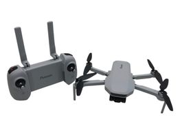 dron con cámara potensic atom se