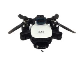 dron con c&aacute;mara s-series s2s