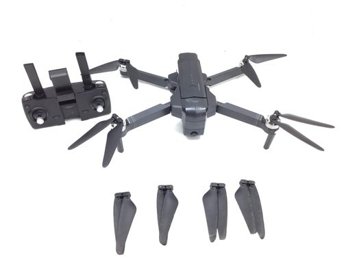 dron con cámara sjrc f11 pro