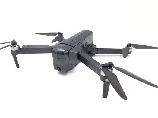 dron con cámara sjrc f11 pro