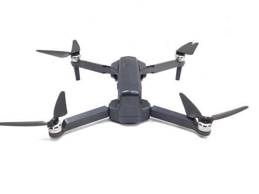 dron con cámara sjrc f11 pro