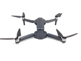 dron con cámara sjrc f11 pro