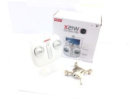 dron con c&aacute;mara syma x21w