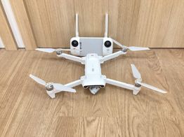 dron con c&aacute;mara xiaomi fimi x8 se