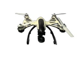 dron con cámara yuneec q500 plus