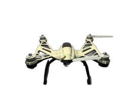dron con cámara yuneec q500 plus