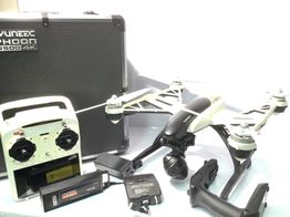dron con cámara yuneec q500 plus