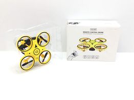 dron sin cámara ale-hop dron teledirigible