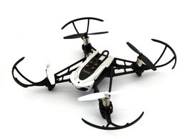 dron sin c&aacute;mara parrot manbo