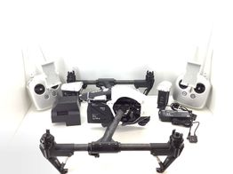 dron dji inspire 1