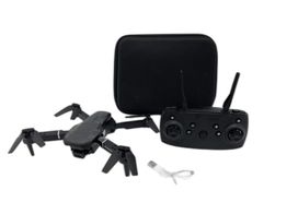 drone com c&acirc;mera deerc e88