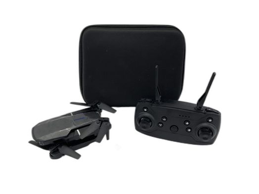 drone com c&acirc;mera deerc e88