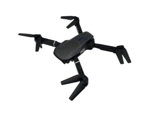 drone com c&acirc;mera deerc e88