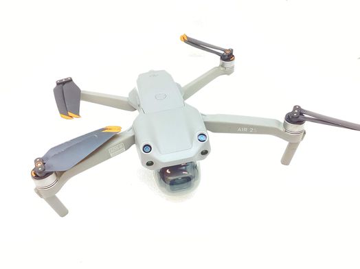 drone com c&acirc;mera dji air 2s