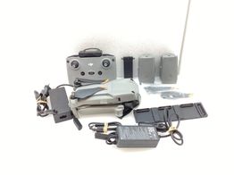 drone com c&acirc;mera dji air 2s