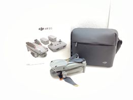 drone com c&acirc;mera dji air 2s