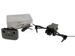 drone com câmera dji air 3 (dji rc-n2)