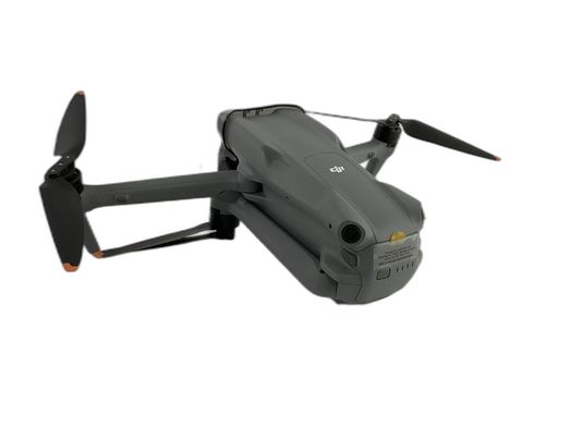drone com câmera dji air 3 (dji rc-n2)