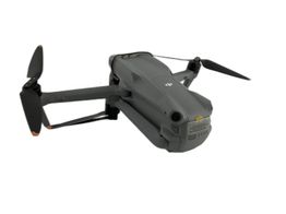drone com câmera dji air 3 (dji rc-n2)