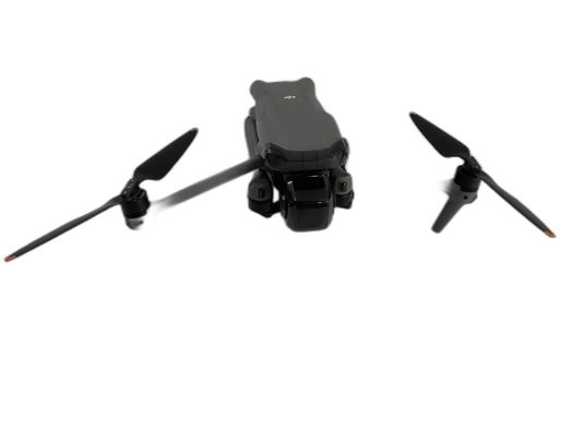 drone com câmera dji air 3 (dji rc-n2)