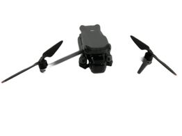 drone com câmera dji air 3 (dji rc-n2)