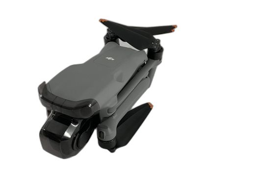 drone com câmera dji air 3 (dji rc-n2)