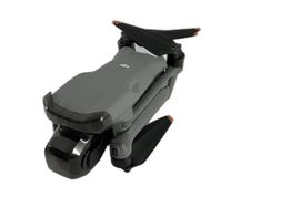 drone com câmera dji air 3 (dji rc-n2)