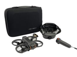 drone com câmera dji avata 2