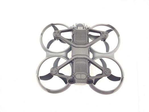dron con cámara dji avata 2
