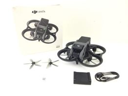 dron con c&aacute;mara dji avata