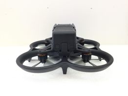 drone com c&acirc;mera dji avata