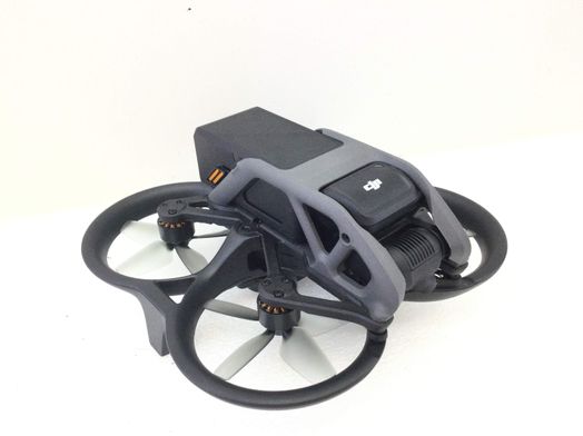 drone com c&acirc;mera dji avata