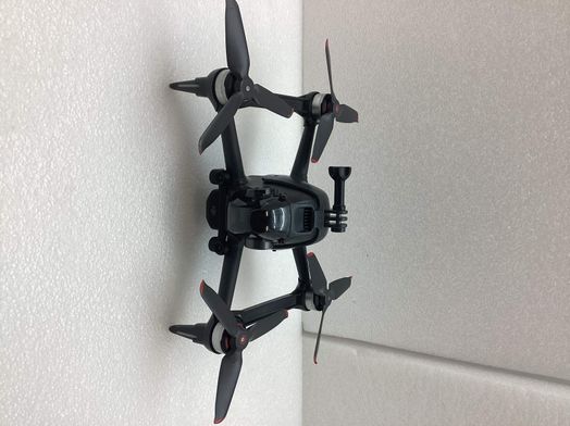 drone com c&acirc;mera dji fpv