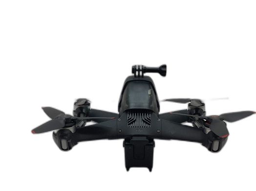 drone com c&acirc;mera dji fpv