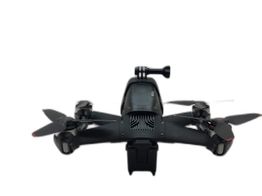 drone com c&acirc;mera dji fpv