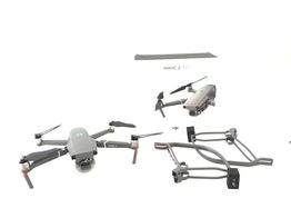 drone com câmera dji mavic 2 pro