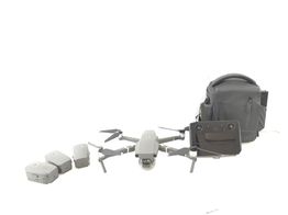 drone com câmera dji mavic 2