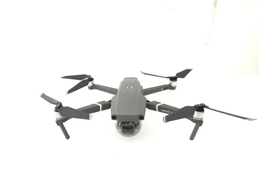 dron con c&aacute;mara dji mavic 2